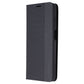 PureGear Express Folio Protective Wallet Case for Cricket Debut S3 - Black Cell Phone - Cases, Covers & Skins PureGear - Simple Cell Bulk Wholesale Pricing - USA Seller