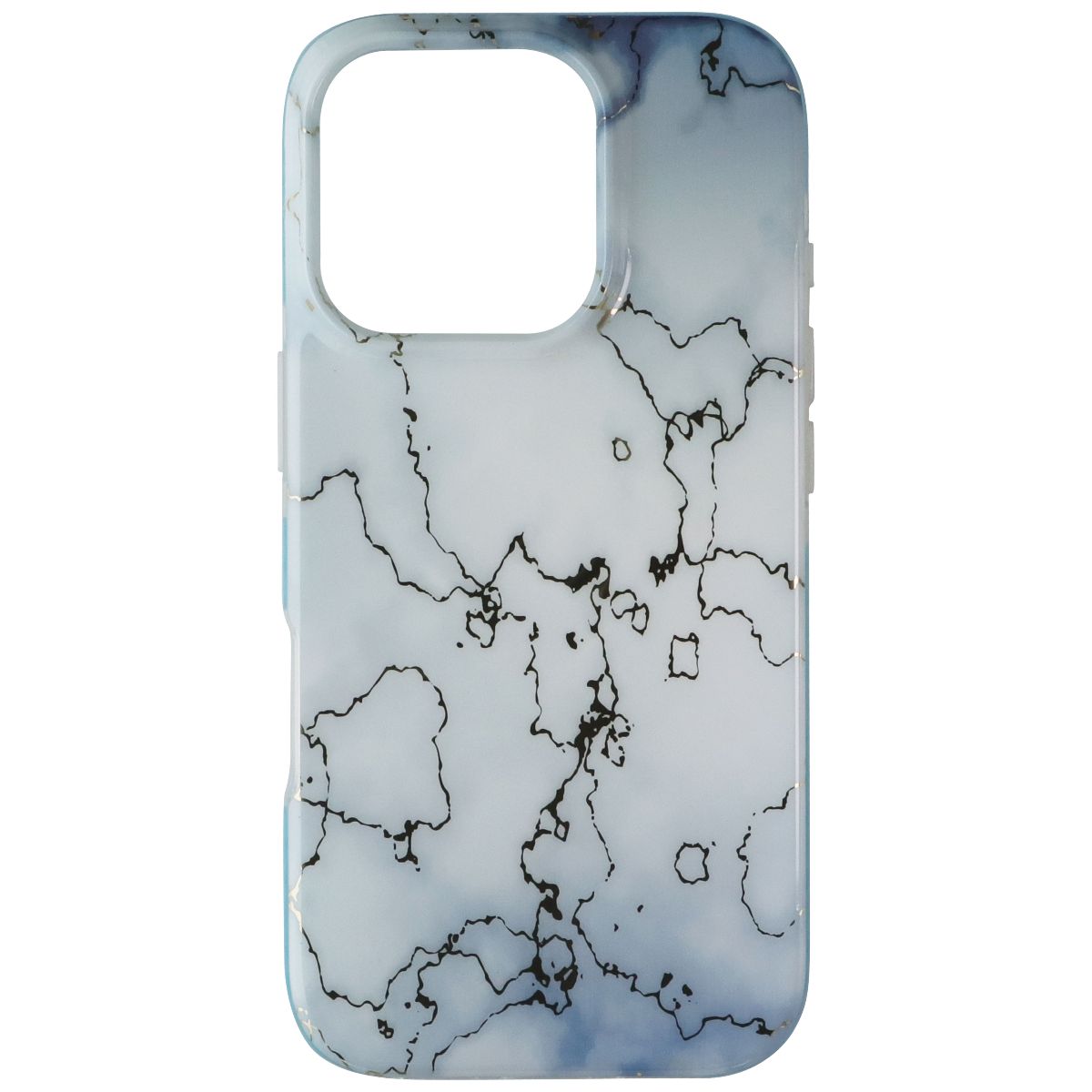PureGear Slim Shell Designer Series Case for Apple iPhone 16 Pro - Design 23 Cell Phone - Cases, Covers & Skins PureGear - Simple Cell Bulk Wholesale Pricing - USA Seller