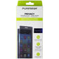 PureGear Privacy Tempered Glass Screen Protector for Apple iPhone 14/13 Pro/13 Cell Phone - Screen Protectors PureGear - Simple Cell Bulk Wholesale Pricing - USA Seller