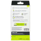 PureGear Steel 360 Tempered Glass Screen Protector for Samsung Galaxy A17/A16 5G Cell Phone - Screen Protectors PureGear - Simple Cell Bulk Wholesale Pricing - USA Seller
