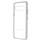 PureGear Slim Shell Series Case for LG V60 ThinQ 5G / 5G UW - Clear Cell Phone - Cases, Covers & Skins PureGear    - Simple Cell Bulk Wholesale Pricing - USA Seller