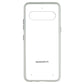 PureGear Slim Shell Series Case for LG V60 ThinQ 5G / 5G UW - Clear Cell Phone - Cases, Covers & Skins PureGear    - Simple Cell Bulk Wholesale Pricing - USA Seller