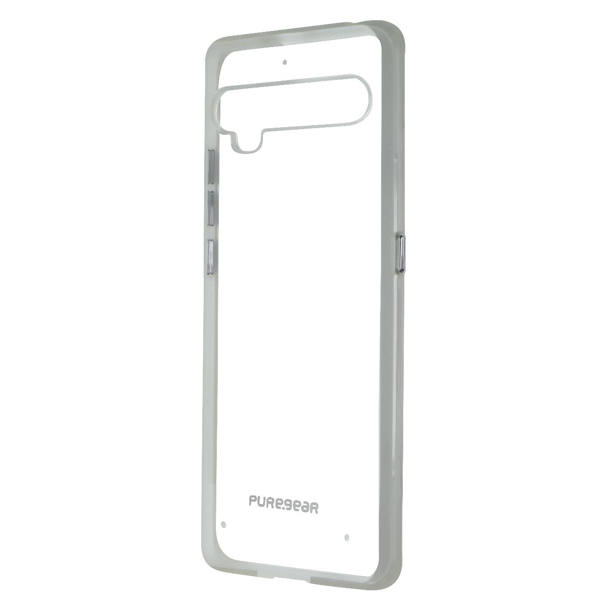 PureGear Slim Shell Case for TCL 10 Pro Smartphones - Clear Cell Phone - Cases, Covers & Skins PureGear - Simple Cell Bulk Wholesale Pricing - USA Seller