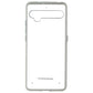 PureGear Slim Shell Case for TCL 10 Pro Smartphones - Clear Cell Phone - Cases, Covers & Skins PureGear - Simple Cell Bulk Wholesale Pricing - USA Seller