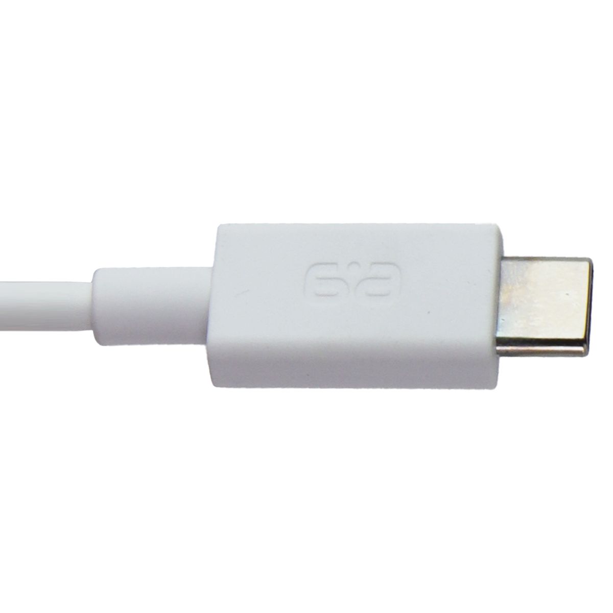 PureGear LightSpeed 20W Lightning 8-Pin to USB-C Car Charger - White Cell Phone - Cables & Adapters PureGear - Simple Cell Bulk Wholesale Pricing - USA Seller