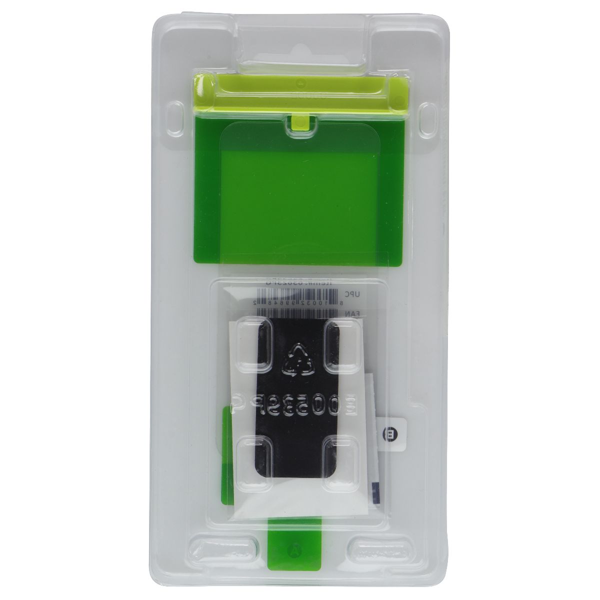 PureGear Tempered Glass for Apple iPhone 13 Mini - Clear (BULK) 63623PG Cell Phone - Screen Protectors PureGear - Simple Cell Bulk Wholesale Pricing - USA Seller