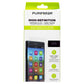 PureGear High-Definition Tempered Glass for Samsung Galaxy S22+ (Plus) - Clear Cell Phone - Screen Protectors PureGear - Simple Cell Bulk Wholesale Pricing - USA Seller