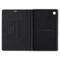 Pure Gear Express Folio Series Case for TCL Tab 8 LE - Black iPad/Tablet Accessories - Cases, Covers, Keyboard Folios PURE GEAR - Simple Cell Bulk Wholesale Pricing - USA Seller