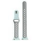 PureGear Silicone Watch Band for SyncUP Kids Watch - Green/Multi-Colored Smart Watch Accessories - Watch Bands PureGear - Simple Cell Bulk Wholesale Pricing - USA Seller