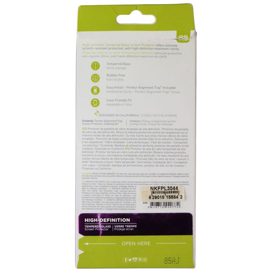PureGear High Definition Tempered Glass for Samsung Galaxy J3 (2017) / J3 Prime Cell Phone - Screen Protectors PureGear - Simple Cell Bulk Wholesale Pricing - USA Seller