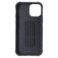 PureGear DualTek Series Case for Apple iPhone 12 and 12 Pro - Black Cell Phone - Cases, Covers & Skins PureGear - Simple Cell Bulk Wholesale Pricing - USA Seller
