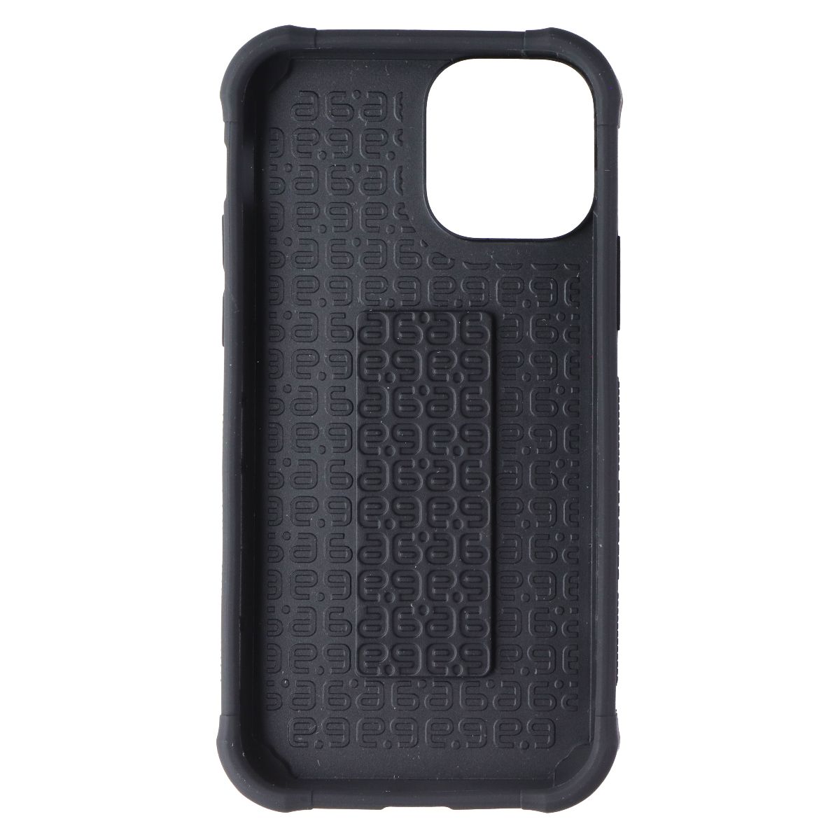 PureGear DualTek Series Case for Apple iPhone 12 and 12 Pro - Black Cell Phone - Cases, Covers & Skins PureGear - Simple Cell Bulk Wholesale Pricing - USA Seller