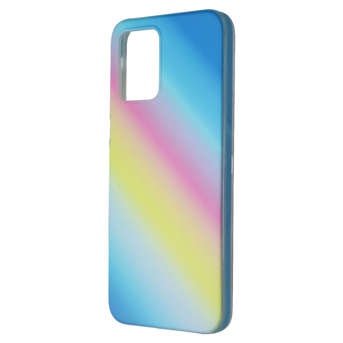 PureGear Slim Shell Designer Series Case for Moto G 5G (2023) - Multi Color Cell Phone - Cases, Covers & Skins PureGear - Simple Cell Bulk Wholesale Pricing - USA Seller