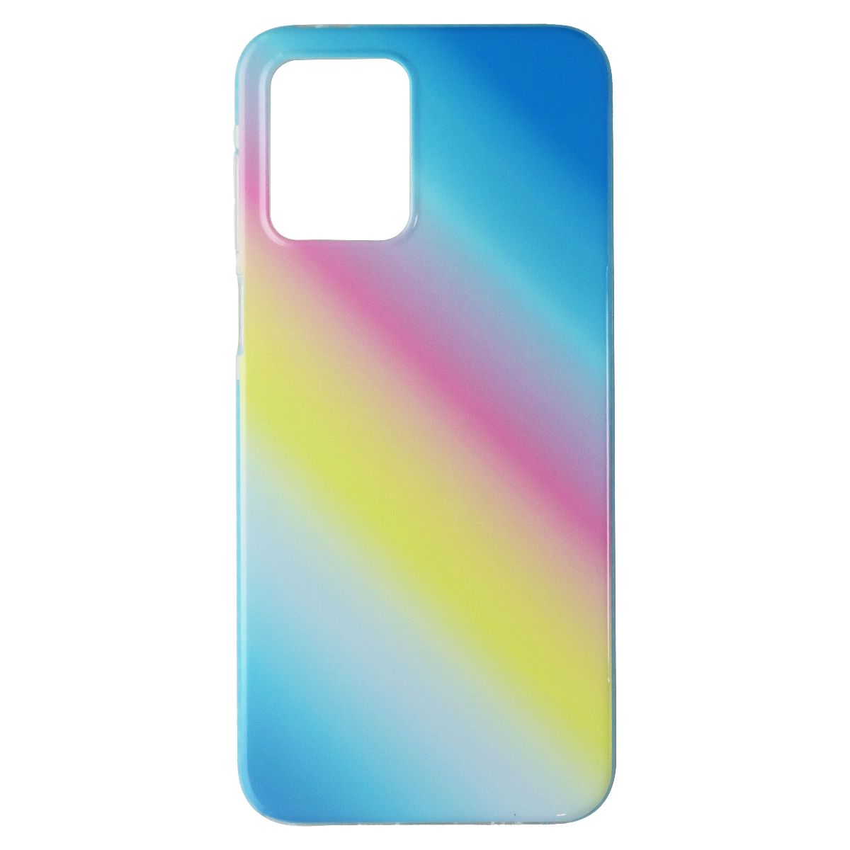 PureGear Slim Shell Designer Series Case for Moto G 5G (2023) - Multi Color Cell Phone - Cases, Covers & Skins PureGear - Simple Cell Bulk Wholesale Pricing - USA Seller