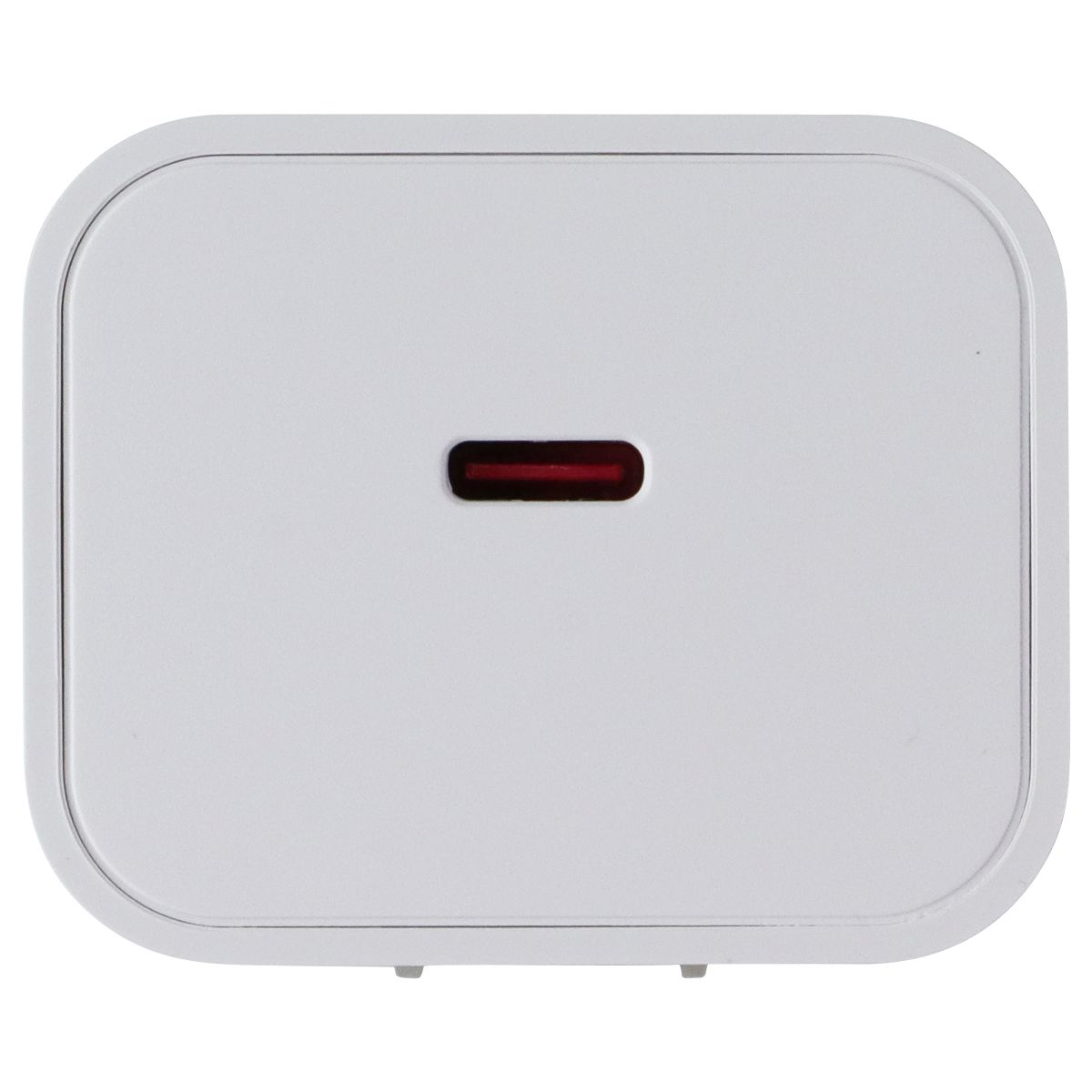 PureGear Light Speed 30W USB-C Wall & Car Charger w/ USB-C Cable - White