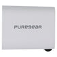 PureGear Light Speed 30W USB-C Wall & Car Charger w/ USB-C Cable - White