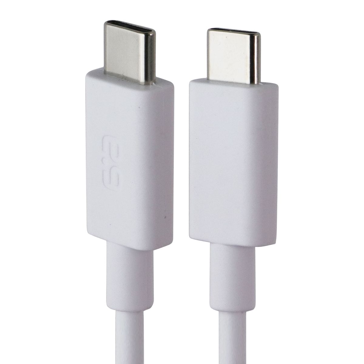 PureGear Light Speed 30W USB-C Wall & Car Charger w/ USB-C Cable - White