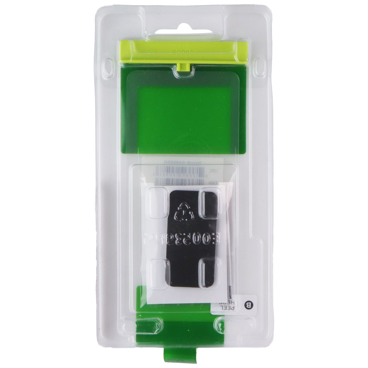 PureGear Tempered Glass Screen Protector for Google Pixel 8 Pro - Clear (BULK) Cell Phone - Screen Protectors PureGear - Simple Cell Bulk Wholesale Pricing - USA Seller