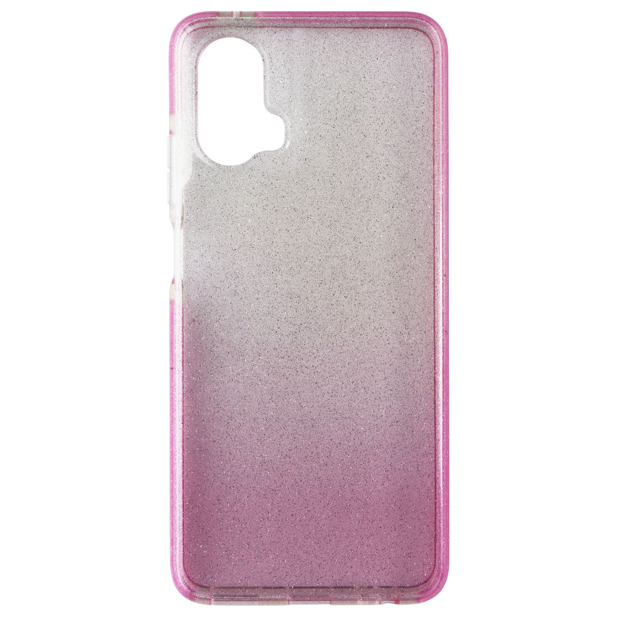 PureGear Slim Shell Series Case for Moto G 5G 2024 - Glitter/Pink Cell Phone - Cases, Covers & Skins PureGear - Simple Cell Bulk Wholesale Pricing - USA Seller