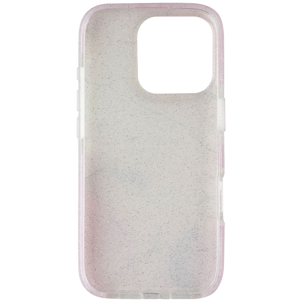 PureGear Slim Shell Designer Series Case for Apple iPhone 16 Pro - Pink Marble