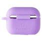 PureGear Silicone Case + AirPod Strap for Apple AirPods Pro 1st/2nd Gen - Purple iPod, Audio Player Accessories - Cases, Covers & Skins PureGear - Simple Cell Bulk Wholesale Pricing - USA Seller
