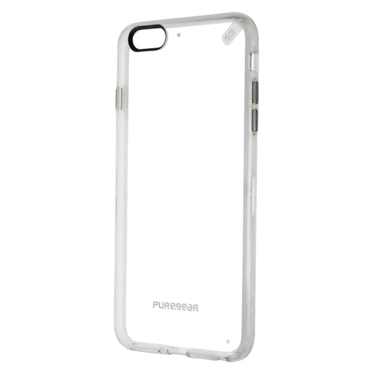 PureGear Slim Shell Case for Apple iPhone 6 Plus - Clear Cell Phone - Cases, Covers & Skins PureGear - Simple Cell Bulk Wholesale Pricing - USA Seller