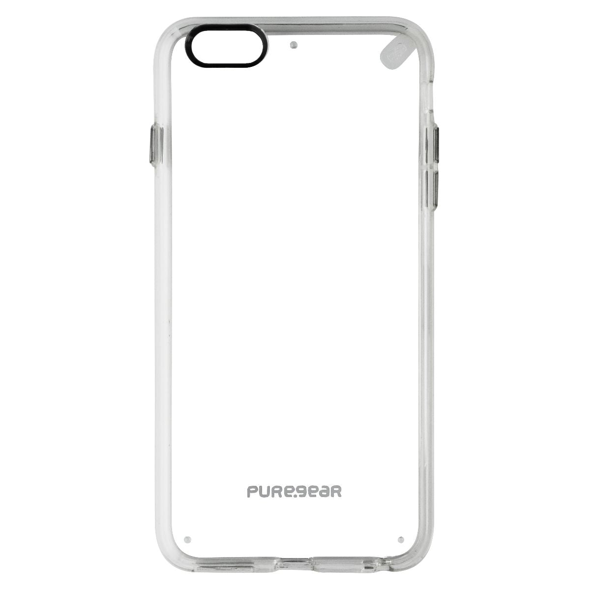 PureGear Slim Shell Case for Apple iPhone 6 Plus - Clear Cell Phone - Cases, Covers & Skins PureGear - Simple Cell Bulk Wholesale Pricing - USA Seller
