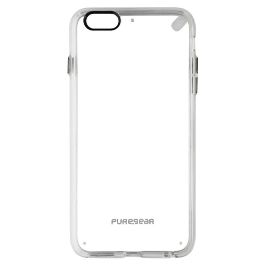 PureGear Slim Shell Case for Apple iPhone 6 Plus - Clear
