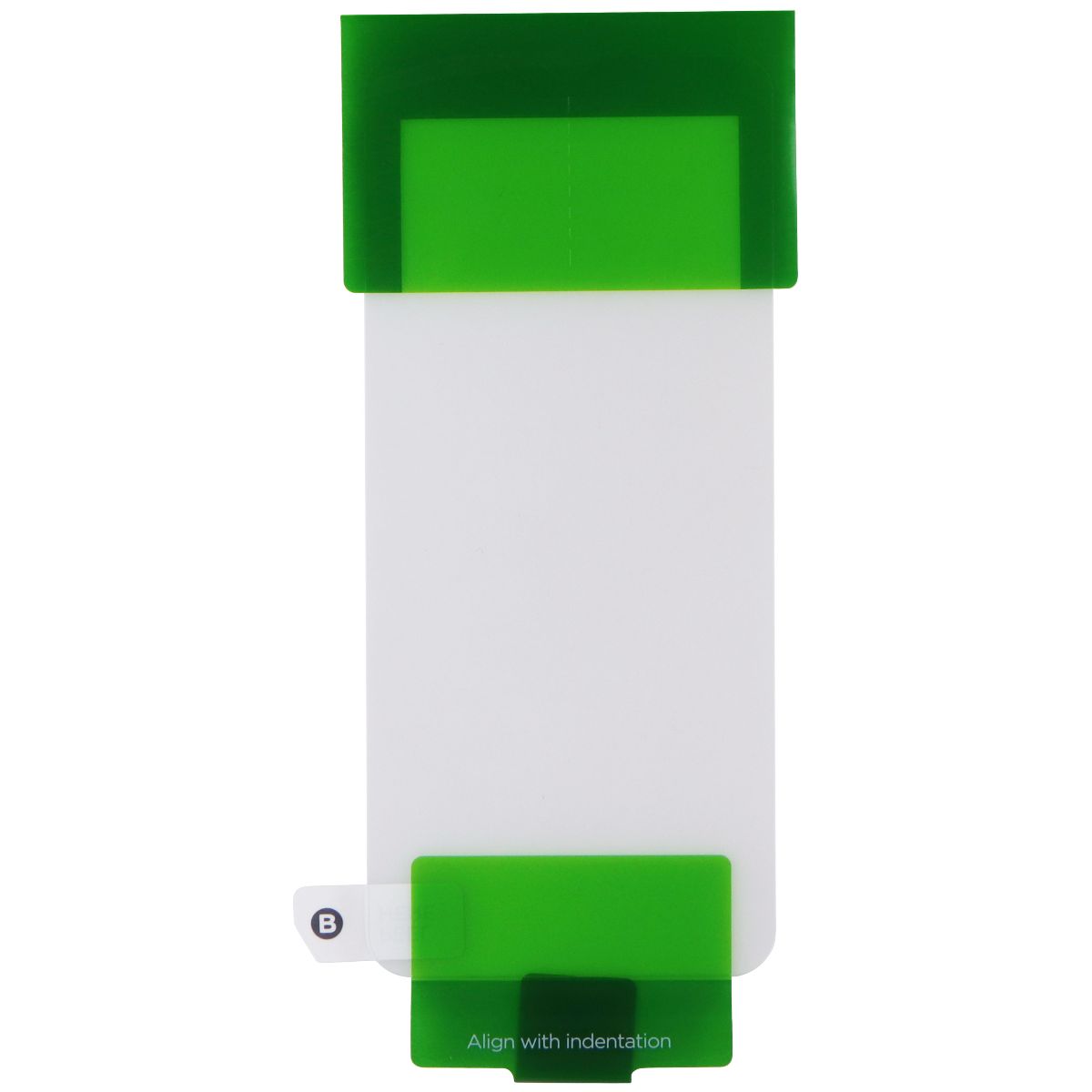 PureGear High-Definition Tempered Glass Screen for Samsung Galaxy A14 5G - Clear Cell Phone - Screen Protectors PureGear - Simple Cell Bulk Wholesale Pricing - USA Seller