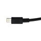 PureGear (4 Foot) USB-A to Lightning 8-Pin Charge/Sync Cable - Black Cell Phone - Cables & Adapters PureGear - Simple Cell Bulk Wholesale Pricing - USA Seller