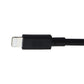 PureGear (10-Ft) USB to Lightning 8-Pin Charge/Sync Cable - Black Cell Phone - Cables & Adapters PureGear - Simple Cell Bulk Wholesale Pricing - USA Seller