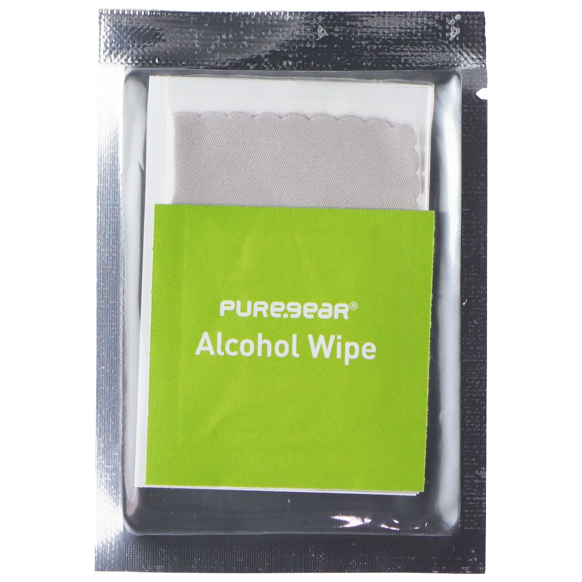 PureGear HD Clear Tempered Glass Screen Protector for Apple iPhone 12 Mini Cell Phone - Screen Protectors PureGear - Simple Cell Bulk Wholesale Pricing - USA Seller