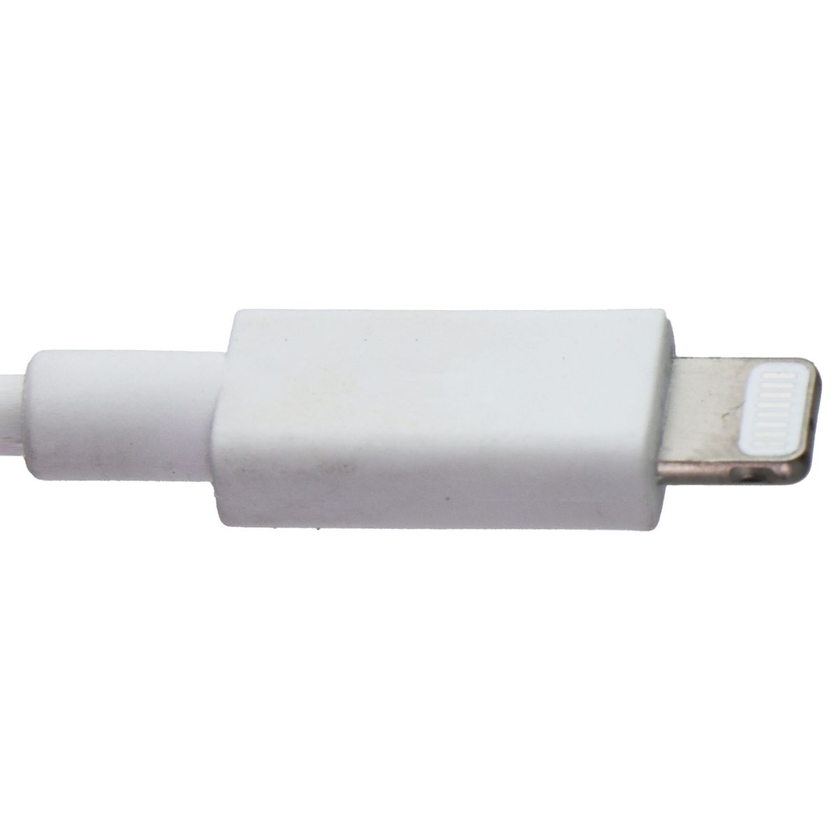 PureGear (4-Ft) USB-C to Lightning 8-Pin Charge/Sync Cable - White Cell Phone - Cables & Adapters PureGear - Simple Cell Bulk Wholesale Pricing - USA Seller