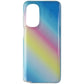 PureGear SlimShell Designer Series for moto g STYLUS 5G - Rainbow Cell Phone - Cases, Covers & Skins PureGear    - Simple Cell Bulk Wholesale Pricing - USA Seller