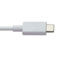 PureGear 20W USB-C Wall & Car Charger w/ USB-C to Lightning 8-Pin Cable - White Cell Phone - Chargers & Cradles PureGear - Simple Cell Bulk Wholesale Pricing - USA Seller