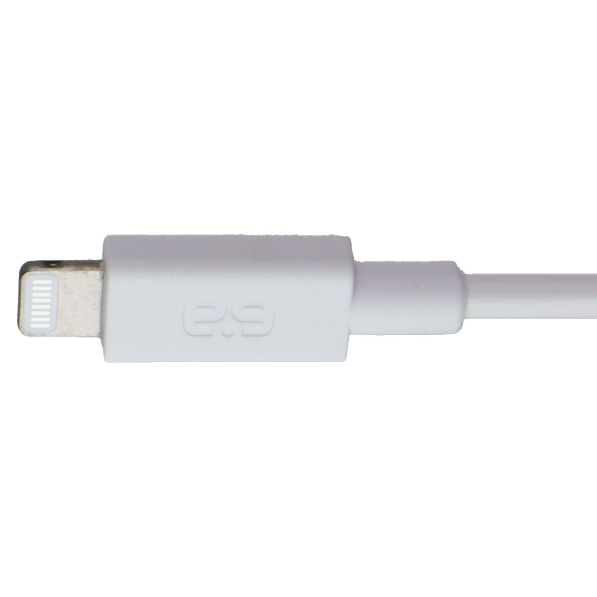 PureGear 20W USB-C Wall & Car Charger w/ USB-C to Lightning 8-Pin Cable - White Cell Phone - Chargers & Cradles PureGear - Simple Cell Bulk Wholesale Pricing - USA Seller