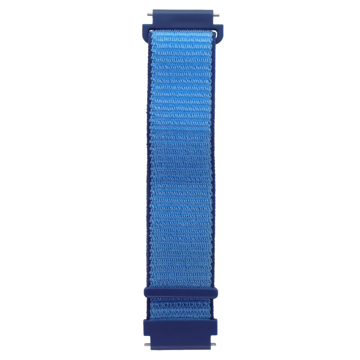 PureGear Nylon Watch Band for SyncUP Kids Watch - Blue Smart Watch Accessories - Watch Bands PureGear - Simple Cell Bulk Wholesale Pricing - USA Seller