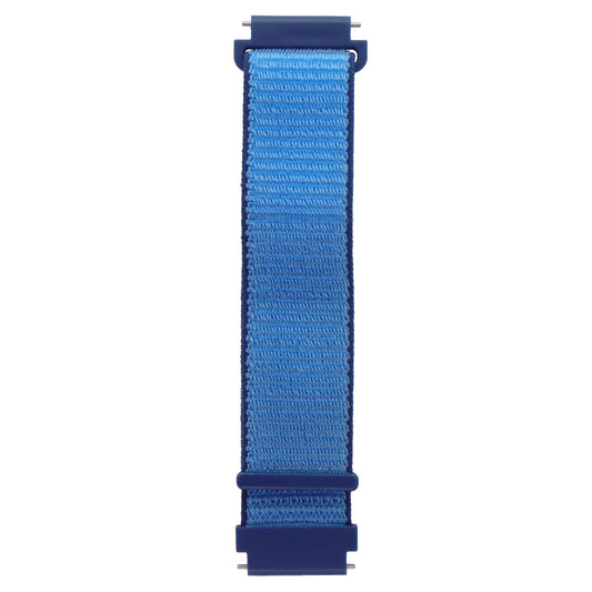 PureGear Nylon Watch Band for SyncUP Kids Watch - Blue Smart Watch Accessories - Watch Bands PureGear - Simple Cell Bulk Wholesale Pricing - USA Seller