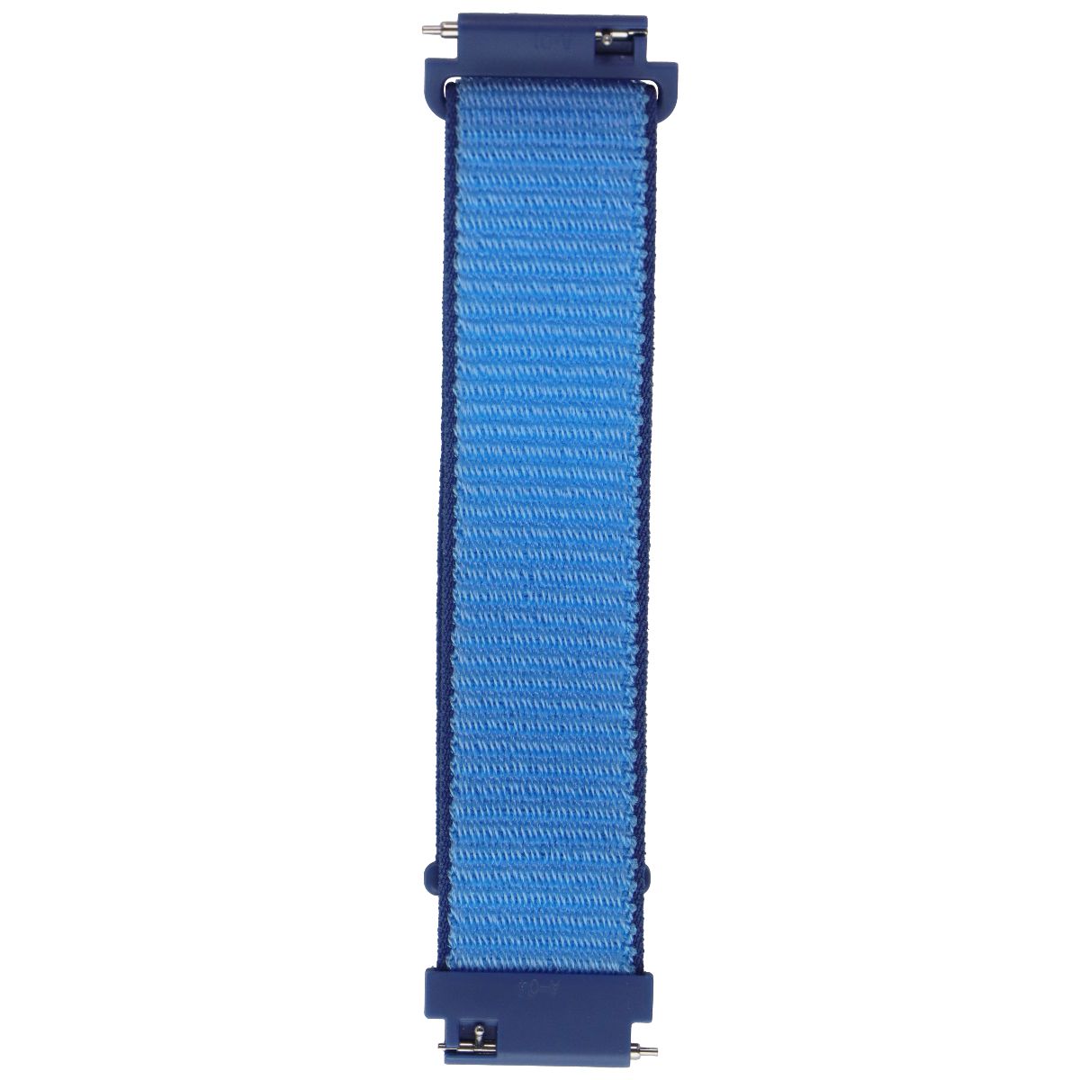 PureGear Nylon Watch Band for SyncUP Kids Watch - Blue Smart Watch Accessories - Watch Bands PureGear - Simple Cell Bulk Wholesale Pricing - USA Seller