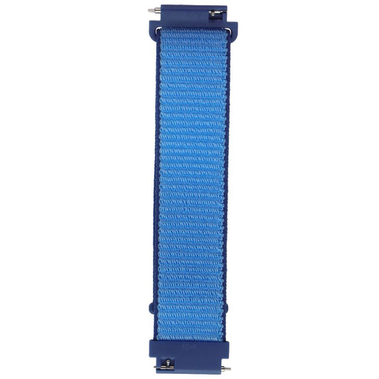 PureGear Nylon Watch Band for SyncUP Kids Watch - Blue Smart Watch Accessories - Watch Bands PureGear - Simple Cell Bulk Wholesale Pricing - USA Seller