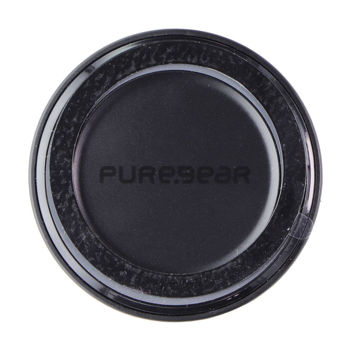 PureGear 15W Magnetic Car Mount Wireless Charger - Vent Clip/2x Mounts (NEW)