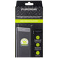 PureGear Steel 360 Tempered Screen Protector for Google Pixel 9 / Pixel 9 Pro Cell Phone - Screen Protectors PureGear - Simple Cell Bulk Wholesale Pricing - USA Seller