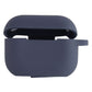 PureGear Silicone Case + Magnetic Strap for Apple AirPods Pro 2nd Gen - Blue iPod, Audio Player Accessories - Cases, Covers & Skins PureGear - Simple Cell Bulk Wholesale Pricing - USA Seller