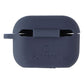 PureGear Silicone Case + Magnetic Strap for Apple AirPods Pro 2nd Gen - Blue iPod, Audio Player Accessories - Cases, Covers & Skins PureGear - Simple Cell Bulk Wholesale Pricing - USA Seller