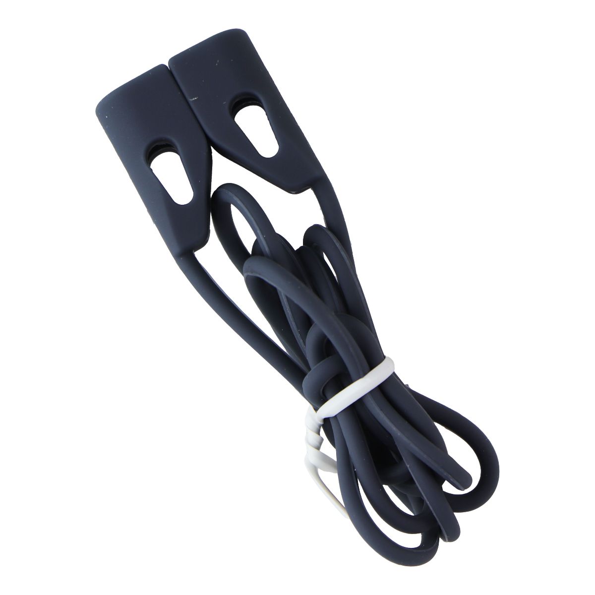 PureGear Silicone Case + Magnetic Strap for Apple AirPods Pro 2nd Gen - Blue iPod, Audio Player Accessories - Cases, Covers & Skins PureGear - Simple Cell Bulk Wholesale Pricing - USA Seller