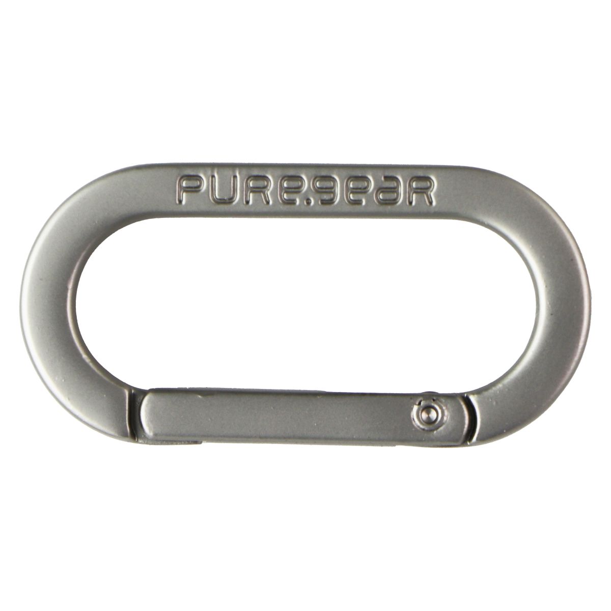 PureGear Silicone Case + Magnetic Strap for Apple AirPods Pro 2nd Gen - Blue iPod, Audio Player Accessories - Cases, Covers & Skins PureGear - Simple Cell Bulk Wholesale Pricing - USA Seller