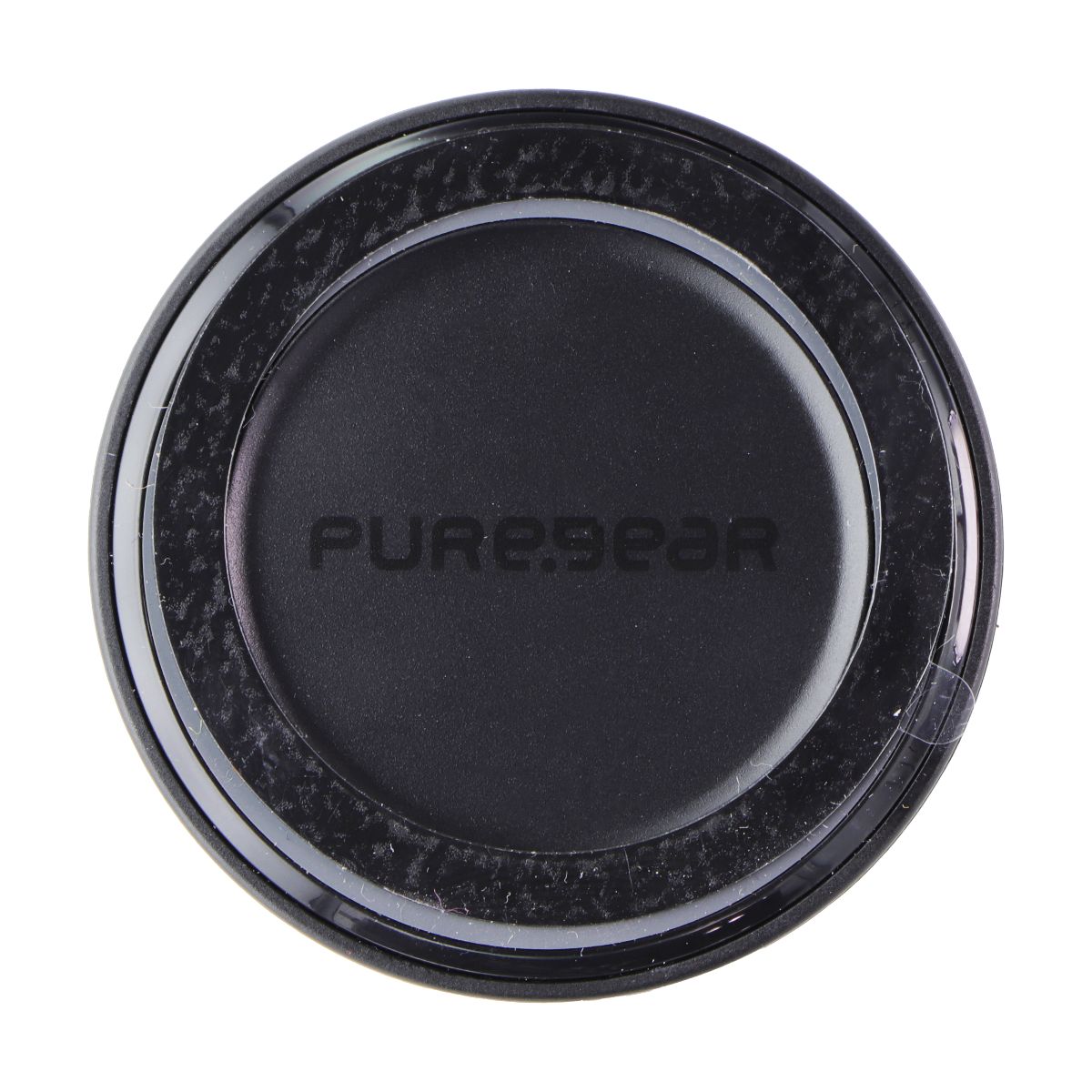 PureGear 15W Magnetic Car Mount Wireless Charger - Vent Clip/Suction Mount (OLD) Cell Phone - Chargers & Cradles PureGear - Simple Cell Bulk Wholesale Pricing - USA Seller