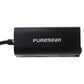 PureGear (24W) USB-C 5-Ft Wall Charger with Extra USB Port - Black Cell Phone - Chargers & Cradles PureGear - Simple Cell Bulk Wholesale Pricing - USA Seller