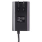 PureGear (24W) Lightning 8-Pin 5-Ft Wall Charger with Extra USB Port - Black Cell Phone - Chargers & Cradles PureGear - Simple Cell Bulk Wholesale Pricing - USA Seller