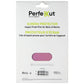 PureGear Perfekut Screen Protector Film for Back of Device - Pink Glitter Cell Phone - Screen Protectors PureGear - Simple Cell Bulk Wholesale Pricing - USA Seller